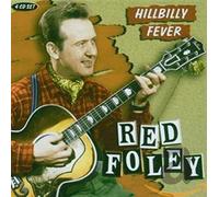 Foley, Red - Hillbilly Fever