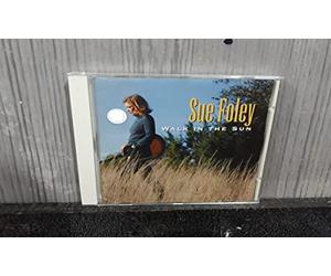 Foley, Sue - Walk in The Sun