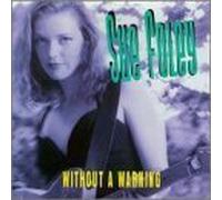 Foley, Sue - Without a Warning by Foley, Sue (1993) Audio CD