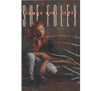 Foley, Sue - Young Girl Blues [Musikkassette]