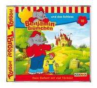 Folge 010:...und das Schloß
