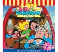 Folge 011:Der Schulausflug