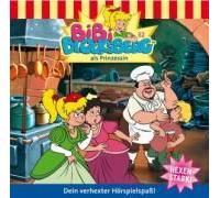 Folge 032:...Als Prinzessin