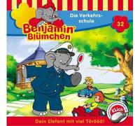 Folge 032:Die Verkehrsschule