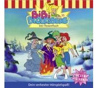 Folge 035:Der Hexenfluch