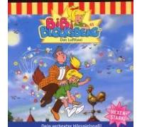 Folge 045:Das Lufttaxi