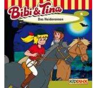 Folge 05:Das Heiderennen