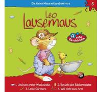 Folge 05:...Und Sein Erster Wackelzahn