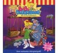 Bibi Blocksberg - Folge 052:Wo Ist Kartoffelbreii [Import]