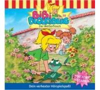 Folge 056:Der Wetterfrosch