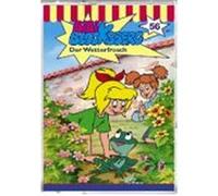 Folge 056: Der Wetterfrosch