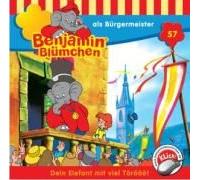 Folge 057:...Als Bürgermeister