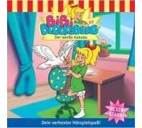 Bibi Blocksberg 67. Der weisse Kakadu. CD