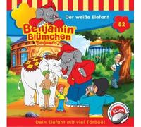 Folge 082: Der Weisse Elefant