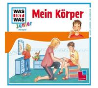 Was ist was Junior 09 Körper