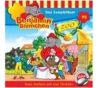 Folge 090: Das Zoojubiläum