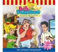 Bibi Blocksberg – Folge 090: Oma Grete sorgt für Wirbel – CD – Import