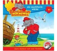 Folge 091:...als Leuchtturmwärter