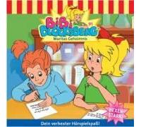 Folge 091:Maritas Geheimnis