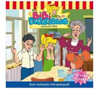 Folge 093:...Braucht Hilfe