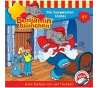 Folge 097: Die Gespensterkinder