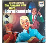 Folge 1: Die Jungens Von Burg Schreckenstein