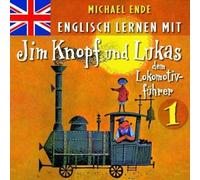 Audiobook - Jim Knopf Und Lukas 1