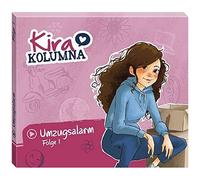 Folge 1:Umzugsalarm!
