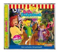 Folge 100:Die Groáe Hexenparty