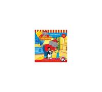 Benjamin Blümchen – Épisode 102 : L'œuf du pingouin – Import – Amstyle