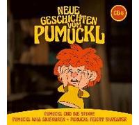 Pumuckl - Folge 11 + 12 + 13 - Neue Geschichten Vom Pumuckl
