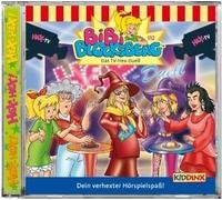 Folge 112: Das Tv-Hexduell