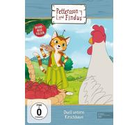 Pettersson und Findus - Folge 12:Duell Unterm Kirschbaum