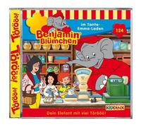 Folge 124:...Im Tante Emma-Laden
