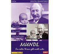 Folge 14-16 - Mundl-Ein Echter Wiener Geht [Import allemand]