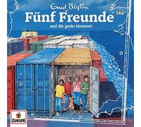 Folge 144: und die Große Meuterei
