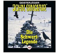 Folge 147-Die Schwert-Legende