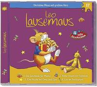 Leo Lausemaus – Folge 17: Ein Geschenk Für Mama – CD – Import