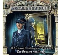 Gruselkabinett - Folge 175-der Student Von Prag