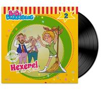 Folge 2:Hexerei in der Schule