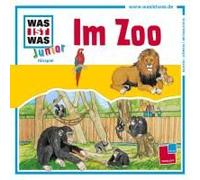 Folge 20: Im Zoo