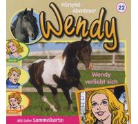 Folge 22: Wendy Verliebt Sich
