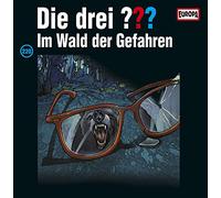 Folge 220: im Wald der Gefahren