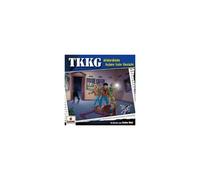Tkkg – Folge 224 : Bilderdiebe Haben Kein Gesicht – CD – Import (Sony Music)