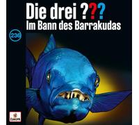 Folge 236: im Bann des Barrakudas