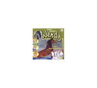 Wendy – Folge 25 : Das Weihnachtsfohlen – CD – Selecta