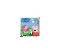 Peppa Pig Hörspiele – Folge 32: das Babyschweinchen – CD – Import