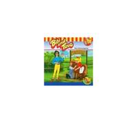 Bibi & Tina – Folge 32 : Das Schmusepony – CD – Kiddinx Entertainment