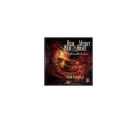 Oscar Wilde & Mycroft Holmes – Épisode 38 : Außer Kontrolle – Lübbe Audio (Import)