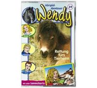 Wendy – Rettung fürs Tierheim – épisode 39 – Import – Kiddinx Entertainment
